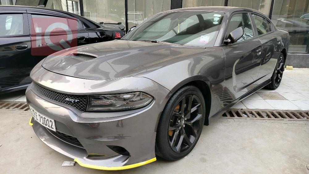 دودج تشارجر